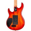 Ernie Ball Music Man Luke 3 HH Flame Maple Top Rosewood Fingerboard Electric Guitar - 2 of 4