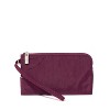 baggallini RFID Wristlet Wallet - 3 of 4