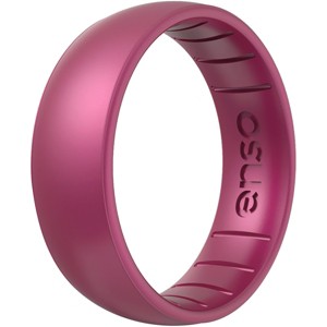 Enso Rings Classic Birthstone Series Silicone Ring - 1 of 4