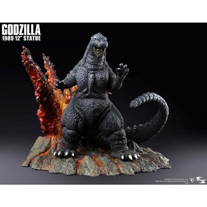 Toynami, Inc. Godzilla 1989 12-Inch Resin Statue - 1 of 1