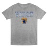 NCAA Kentucky Wildcats Toddler Boys' 2pk T-Shirt - 2 of 3