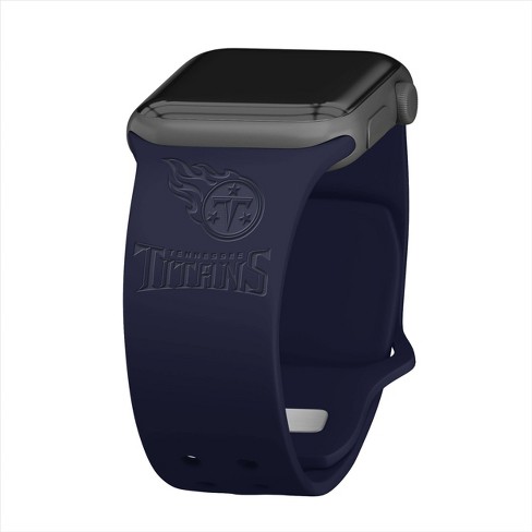 Tennessee titans apple watch band sale