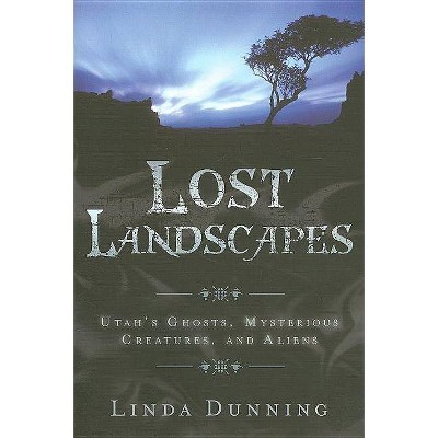 Lost Landscapes - by  Linda Dunning (Paperback)