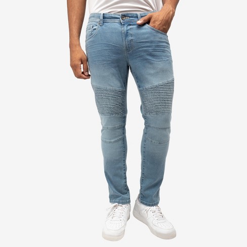 Target moto sale jeans