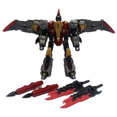 PX-02 Caelus | Planet X Action figures