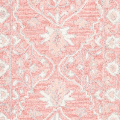 pink/ivory