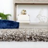 Hudson Shag SGH285 Power Loomed Indoor Rugs - Safavieh - 4 of 4