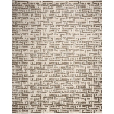 Nourison Serenity Home Modern Indoor Area Rug
