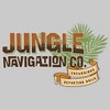 Men's Jungle Cruise Navigation Co. Logo Sweatshirt - 2 of 4