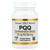 PQQ, Pyrroloquinoline quinone, 20 mg, 60 Veggie Capsules - 2 of 4