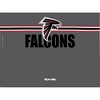 NFL Atlanta Falcons Go The Distance Classic Tumbler - 24oz: Portable Plastic Drinkware - 2 of 2