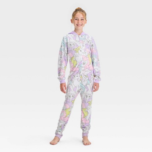 micro fleece union suit