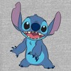 Junior's Women Lilo & Stitch Happy to See Me T-Shirt - 2 of 4