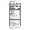 Califia Farms Organic Non-Dairy Almond Milk - 2 of 4