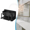 Unique Bargains Toothpaste Squeezer Bathroom Set - 2 of 4