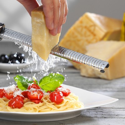 Microplane Citrus Zester Turquoise