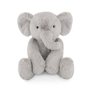 Snuggle Bunnies Stuffed Animal Olive The Elephant - 1 of 4