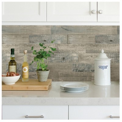 Kitchen Backsplash Tile Decals Target