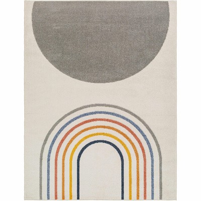 Hauteloom Adla Area Rug