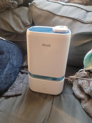 REVIEW VeSync Classic 300s Ultrasonic Smart Humidifier REVIEW 