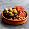 Pearls Pimiento Stuffed Queen Olives - 10oz - 4 of 4
