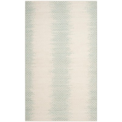 Cotton Kilim KLC121 Hand Woven Rugs - Safavieh