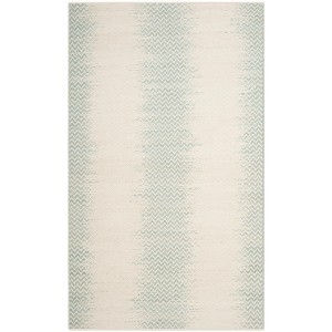 Cotton Kilim KLC121 Hand Woven Rugs - Safavieh - 1 of 3