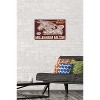 Trends International Star Wars: New Vintage - Millennium Falcon Unframed Wall Poster Prints - 2 of 4