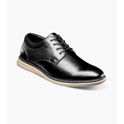 Nunn Bush Chase Men'sPlain Toe Oxford