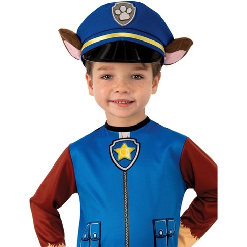 Rubies Paw Patrol Chase Child Hat : Target