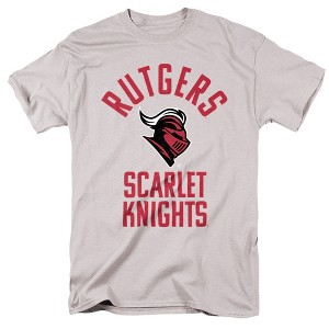 Men's Rutgers University Large T-Shirt - 1 of 4