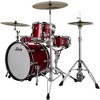 Ludwig Classic Oak 3-Piece Fab Shell Pack With 22" Bass Drum - 3 of 4