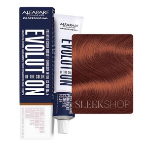 Alfaparf Milano Evolution of the Color Hair Dye Haircolor - 1 of 4