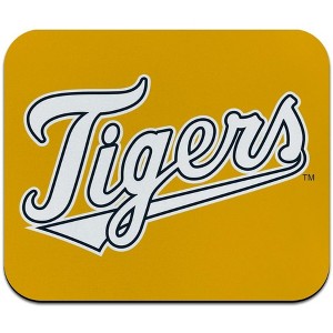 East Texas Baptist University Secondary Logo Low Profile Thin Mouse Pad - 1 of 2