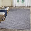 Liora Manne Malibu  Indoor/Outdoor Rug  Navy.. - 2 of 4