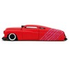 1951 Mercury Matt Red with Purple Stripes and Creep Diecast Figure "Creepshow" (1982) Movie 1/24 Diecast Model Car by Jada - 4 of 4