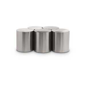 Meridian Furniture,Dimple Coffee Table - 1 of 4