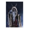 NECA Deluxe Krampus Action Figure with 10 Inch Plus Scale Size - 2 of 4