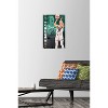 Trends International WNBA New York Liberty - Sabrina Ionescu 24 Unframed Wall Poster Prints - 2 of 4
