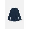 Women's Checks Shirt - Compania Fantastica - 2 of 4