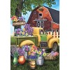Briarwood Lane Garden Flag 12x18 For Outdoor Flower Barn Spring For Spring Garden Flag Flags For Outside - 3 of 4