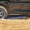 VEVOR 10 TON Traction Boards with PP Material, Recovery Boards for Off-road Vehicles/Cars/Pickups/SUVs/RVs, Pair Tire Traction Mats on Snow, Black - 2 of 4