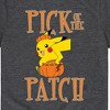 Boys' - Pokémon - Pick of the Patch Short Sleeve Graphic T-Shirt - 2 of 4