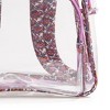 Vera Bradley Women's Outlet Clear Backpack - image 2 of 2