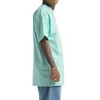 6 Pack Shaka Wear Men's Max Heavyweight Short Sleeve Crew Neck T-Shirt - 4 of 4