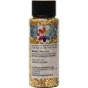 Delta Ceramcoat Glitter Explosion Acrylic Paint (2oz) - Tropical : Target