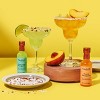 Thoughtfully Margarita Cocktail Therapy Gift Set – 7 Single-Serve Mixers & Flavored Rimming Salts for Easy Margaritas - 4 of 4