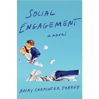 Social Engagement - by Avery Carpenter Forrey
