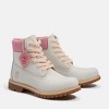Timberland Women's Premium 6-Inch Waterproof Boot - 4 of 4