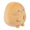 Sumikkogurashi Tonkatsu Honyagurumi Series Standing Mochi Plush - 2 of 4